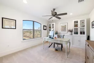 105 Deer Vly Dr, Georgetown, TX 78628 - Photo 23