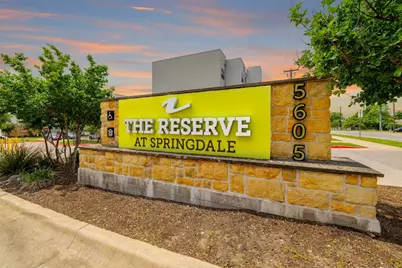5605 Springdale Road #3-3-3215, Austin, TX 78723 - Photo 1