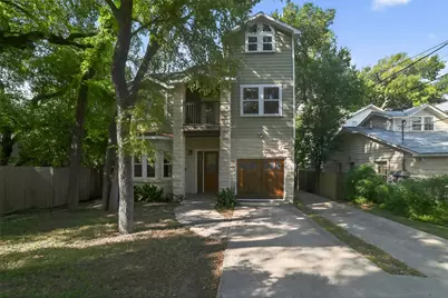 2003 Griswold Lane #A, Austin, TX 78703 - Photo 3