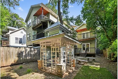 2003 Griswold Lane #A, Austin, TX 78703 - Photo 5