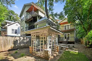 2003 Griswold Ln, Austin, TX 78703 - Photo 5