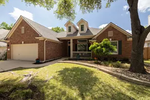 2611 Henley Dr, Round Rock, TX 78681 - Photo 1