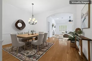 2611 Henley Dr, Round Rock, TX 78681 - Photo 7