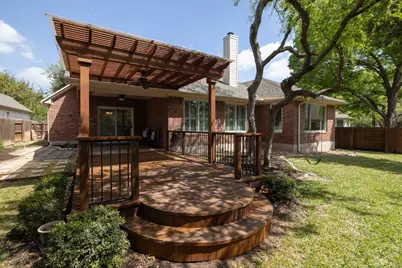 2611 Henley Drive, Round Rock, TX 78681 - Photo 31