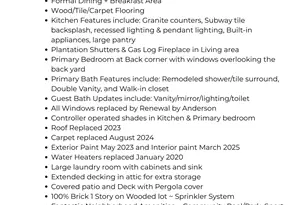 2611 Henley Dr, Round Rock, TX 78681 - Photo 3