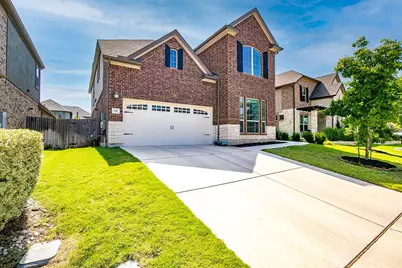 731 Expedition Way, Round Rock, TX 78665 - Photo 3