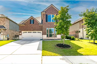 731 Expedition Way, Round Rock, TX 78665 - Photo 1