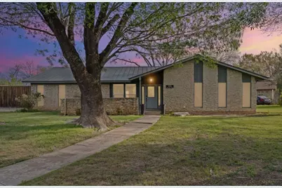 9206 Quail Field Drive, Austin, TX 78758 - Photo 1