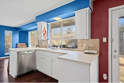 9206 Quail Field Drive, Austin, TX 78758 - Photo 5