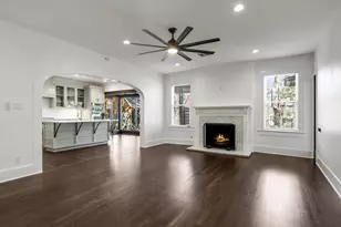 2704 Oakhurst Ave, Austin, TX 78703 - Photo 7