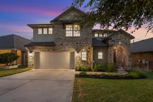 175 Mount Ellen St, Hutto, TX 78634 - Photo 1