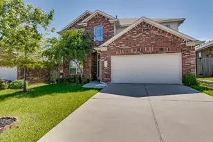 1713 Greenside Trail, Round Rock, TX 78665 - Photo 3