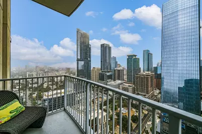 360 Nueces Street #3609, Austin, TX 78701 - Photo 1