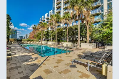 360 Nueces Street #3609, Austin, TX 78701 - Photo 33