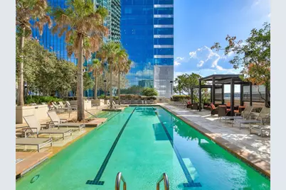 360 Nueces Street #3609, Austin, TX 78701 - Photo 35