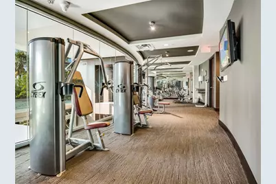 360 Nueces Street #3609, Austin, TX 78701 - Photo 29