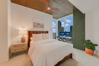 360 Nueces Street #3609, Austin, TX 78701 - Photo 13