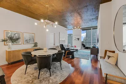 360 Nueces Street #3609, Austin, TX 78701 - Photo 7