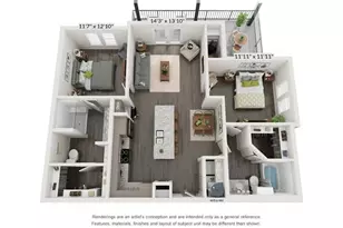 13624 Dessau Rd, Pflugerville, TX 78753 - Photo 17