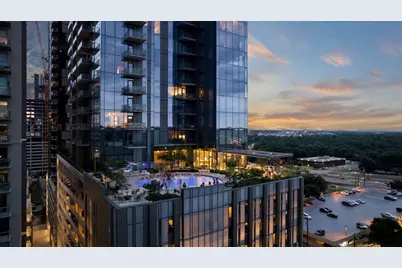 44 East Avenue #3705, Austin, TX 78701 - Photo 25