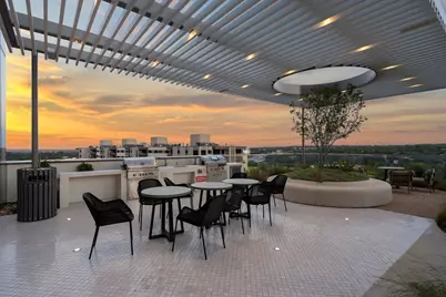 44 East Avenue #3705, Austin, TX 78701 - Photo 31