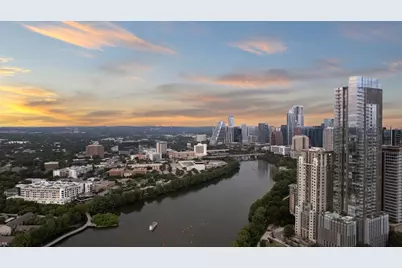 44 East Avenue #3705, Austin, TX 78701 - Photo 19