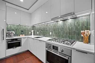 44 East Avenue #3705, Austin, TX 78701 - Photo 1