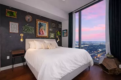 44 East Avenue #3705, Austin, TX 78701 - Photo 9