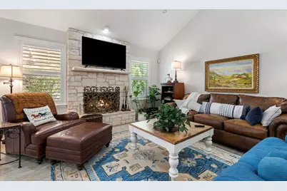 2003 Rain Water Drive, Austin, TX 78734 - Photo 5