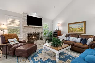 2003 Rain Water Dr, Austin, TX 78734 - Photo 5