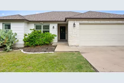 2003 Rain Water Drive, Austin, TX 78734 - Photo 1