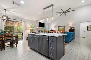 2003 Rain Water Dr, Austin, TX 78734 - Photo 7