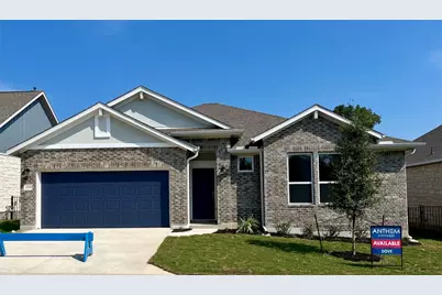 254 Brave Street, Kyle, TX 78640 - Photo 1