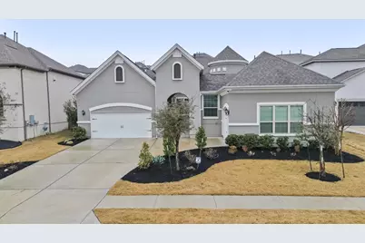 4705 Napoli Shore Drive, Leander, TX 78641 - Photo 1