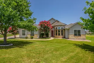 112 Haven Cove, Hutto, TX 78634 - Photo 1