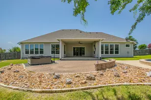 112 Haven Cove, Hutto, TX 78634 - Photo 37
