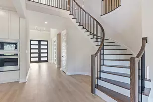2129 Crimson Sunset Dr, Georgetown, TX 78628 - Photo 3