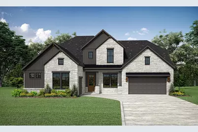 2129 Crimson Sunset Drive, Georgetown, TX 78628 - Photo 9