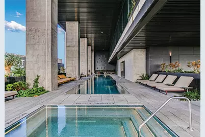 610 Davis Street #3206, Austin, TX 78701 - Photo 11