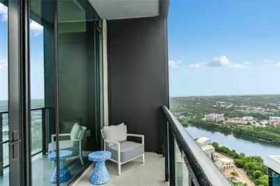 610 Davis Street #3206, Austin, TX 78701 - Photo 7