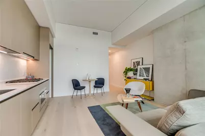 610 Davis Street #3206, Austin, TX 78701 - Photo 3
