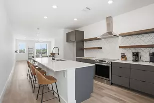 2709 E 5th St., Austin, TX 78702 - Photo 1