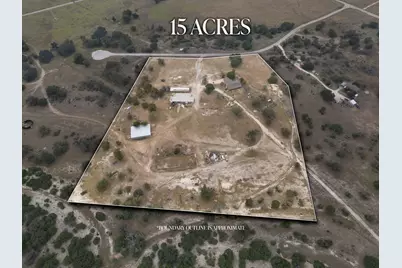 124 Old Mission Road, Kempner, TX 76539 - Photo 3