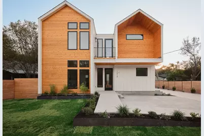 1215 Fort Branch Boulevard #1, Austin, TX 78721 - Photo 3