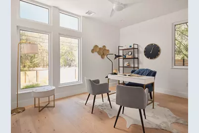 1215 Fort Branch Boulevard #1, Austin, TX 78721 - Photo 19