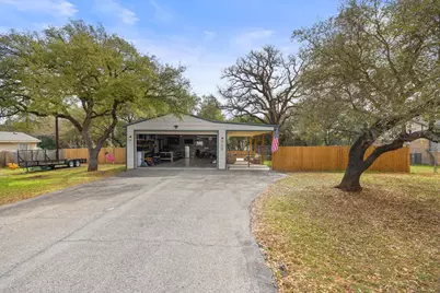 206 Cargill Drive, Briarcliff, TX 78669 - Photo 37