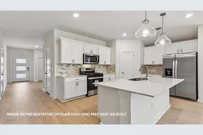 9425 Buckstitch Saddle Drive, Austin, TX 78653 - Photo 13