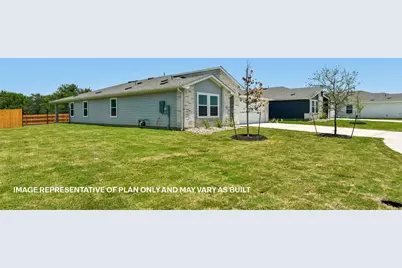 9425 Buckstitch Saddle Drive, Austin, TX 78653 - Photo 5