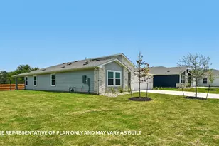 9425 Buckstitch Saddle Dr, Austin, TX 78653 - Photo 5