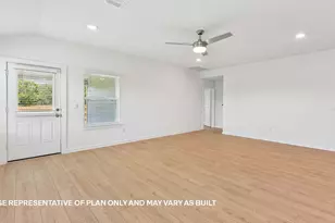 9425 Buckstitch Saddle Dr, Austin, TX 78653 - Photo 7